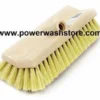10" Heavy Duty Deck Scrub Brush #4520
