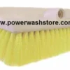 10" Heavy Fill Polystyrene Bi-Level Brush #4514