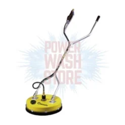 Whisper Wash Classic - 4 Nozzle 19" - #4936