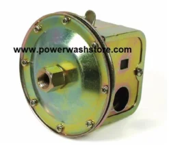 2.5"(HG)Vac Switch #4121