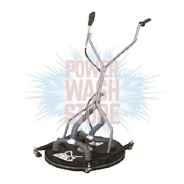 Steel Eagle Recovery Surface Cleaner 24" #4924 1 Steel Eagle Recovery Surface Cleaner 24" #4924