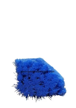 11" Multi-Surface Blue Nylon Bristle Brush -Summit Store 520level20blue20brush