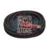Legacy 75' Black 6000psi Hose - Two Wire #1314