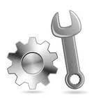 AR Gymatic Repair Kit #2896