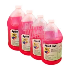 Agent Halt - 4 Gallon Case