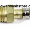 Air Valve - Coil Blow Out #3107