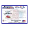 Water Dragon Apple Wash Surfactant -1 Gallon