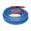 100' Smooth A+ Blue 4000psi Hose - One Wire 89211520 #1316
