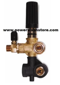 Bolt On Unloader For AR- Gymatic Fixed Injector #2893