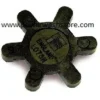 Buna Spider For 090(STD) B. Or L. Couplers #3654