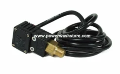 Compact Pressure Switch