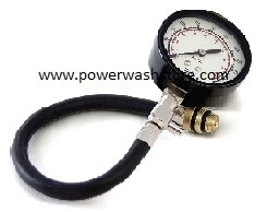 Compression Tester #3415 1 Compression Tester #3415