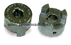 Couplers By Browning Or Lovejoy - 1-3/8" #3662