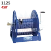 Cox 1125 Series Reel - 450' #1731