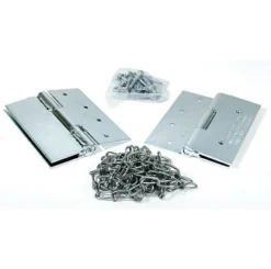 JJ1205 DRIPLOC Type#1 Exhaust Fan Hinge Kit