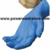 Disposable Nitrile Gloves - Medium #4625