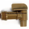 Drum Faucet - 2" #4608
