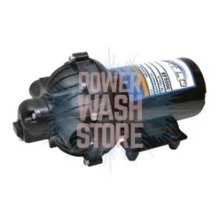 EF4000 EVERFLO 12V PUMP 4.0GPM #5446