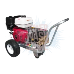 Pressure Pro Eagle Series Belt Drive 4.0@3500 #EB4035HG