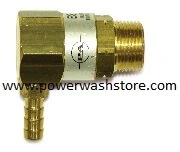 Easy Start Valve 3200psi #3100 8 Easy Start Valve 3200psi #3100 -Summit Store EasyStartValve3200psiNo3100