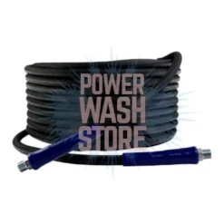 Flextral 100' Black 4000PSI 1-Wire Hose