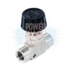 Flow Control Metering Valve 1/4"FPT #3088