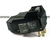 GFCI - Plug Only #4187