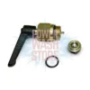 GENERAL PUMP JETTER PULSE VALVE - EZ, EP, ES/ESN SERIES