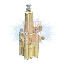 General Pump K7 Unloaders