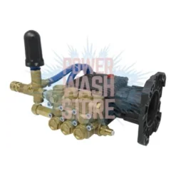 General Pump W/ Unloader 2.6gpm@2500psi#TP2526J34UFIL