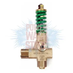 General Pump YU-2140 Green Spring Unloader #2910