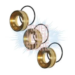 General Pump Repair Kit #GKIT91