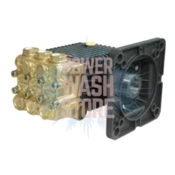 General Pump TX Series 3.8gpm@2000psi #TX1812E179