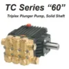 General Pump #TC1511S17