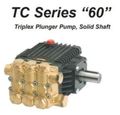 General Pump #TC1511S17