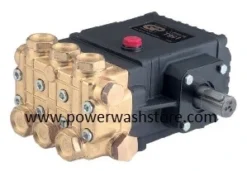 General Pump 47 Series 5.6gpm@3500psi #TS2021 -Summit Store GeneralPump47SeriesNoTS2021