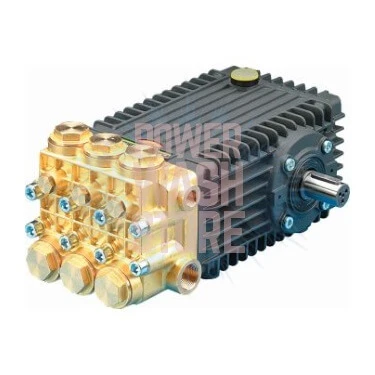 General Pump TSF Series 10.2gpm@3000psi #TSF2221 6 General Pump TSF Series 10.2gpm@3000psi #TSF2221 -Summit Store GeneralPumpTSFSeries