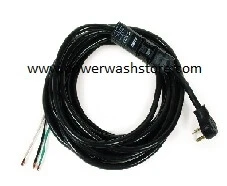 Ground Fault Circuit Interrupters (GFCI) #4181