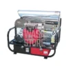 Pressure Pro Horizontal Pro Super Skid 4.0GPM@3500PSI