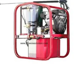 Summit Store -Summit Store HydroTekHot2GoHotWaterSkid4.8@4000NoSK40005VH