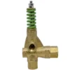 INTERPUMP ZH288 GREEN SPRING REGULATOR/UNLOADER