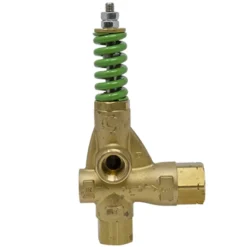 INTERPUMP ZH288 GREEN SPRING REGULATOR/UNLOADER