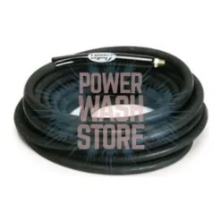 Legacy 100' Black 4000psi Hose - One Wire #1301