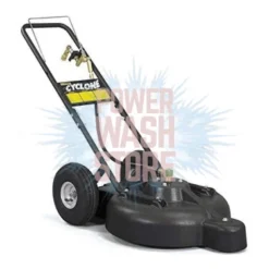Legacy - Cyclone Rotary Surface Cleaner - 20" #4905