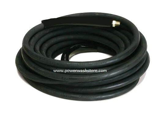 Legacy 150' Black 4000psi Hose - One Wire 2 Legacy 150' Black 4000psi Hose - One Wire - Image 2