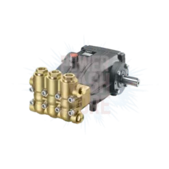 Legacy HD Pump GX Series 10.4GPM@3600PSI #GX1036L.2