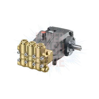 Legacy HD Pump GX Series 10.4GPM@3600PSI #GX1036L.2 1 Legacy HD Pump GX Series 10.4GPM@3600PSI #GX1036L.2