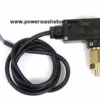 Legacy Pressure Switch - Activate @ 360PSI