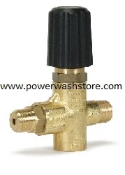 Model 520 Unloader W/knob #2801