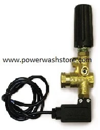 Model 550 Unloader W/knob #2811